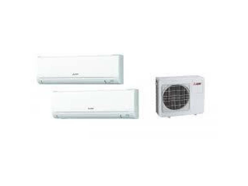 Mitsubishi electric msz ge25va